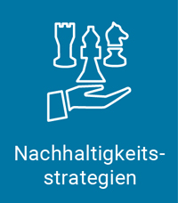 Icon Nachhaltigkeitsstrategie