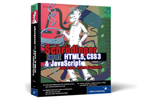 Galileo-Schrödinger-lernt-HTML5-Kai-Günster-300x200