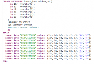 SAP HANA Blog 1 - Bild 2