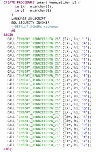 SAP HANA Blog 1 - Bild 3