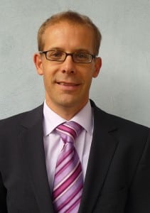 Hendrik Vogel betreut bei der CONET Solutions GmbH den Vertrieb zukunftsweisender Collaboration- und ECM-Lösungen. 
