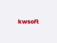 Logo von kwsoft - Softwarelösungen für Dokumentenmanagement.
