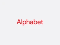 Logo von Alphabet.