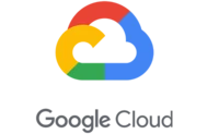 Logo Google Cloud