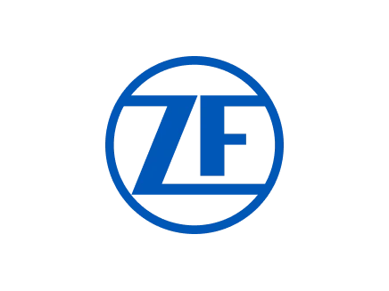 Logo ZF Logo ZF